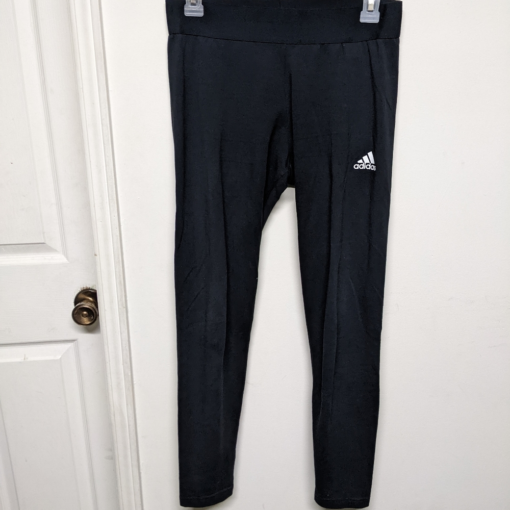 NWOT Women's Adicolor Classics 3-Stripes Tight